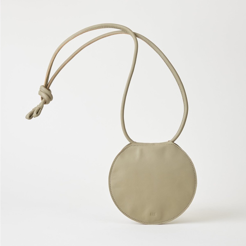 Are Studio Disk Bag in Mentha